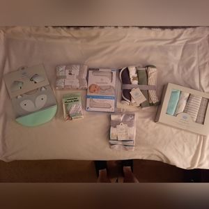 Assorted baby items. Selling together or individually.